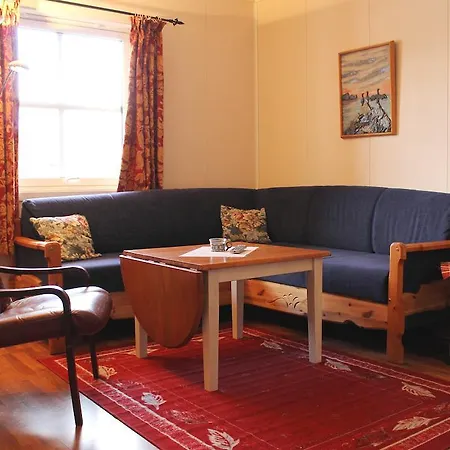Apartment Sildpollnes Sjocamp