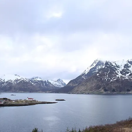 Sildpollnes Sjocamp Vestpollen