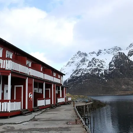 Sildpollnes Sjocamp