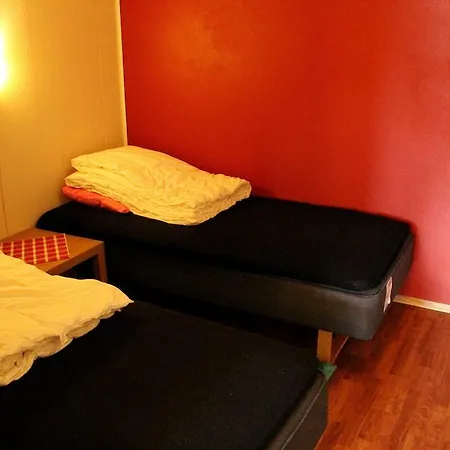 Sildpollnes Sjocamp * Vestpollen