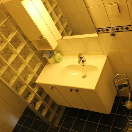 Sildpollnes Sjocamp Daire