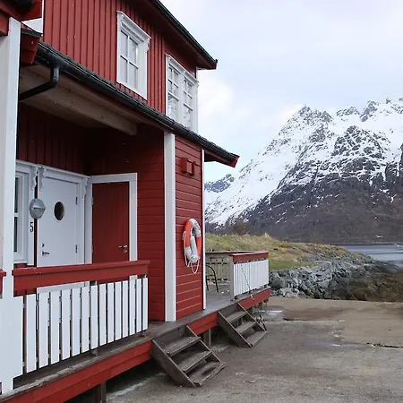 Sildpollnes Sjocamp * Vestpollen